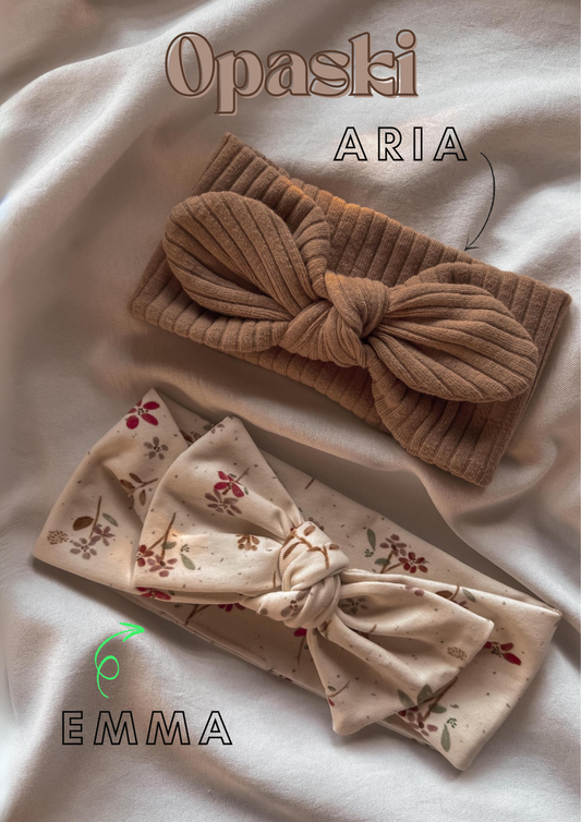 Opaska na głowę DIY – prosty poradnik szycia