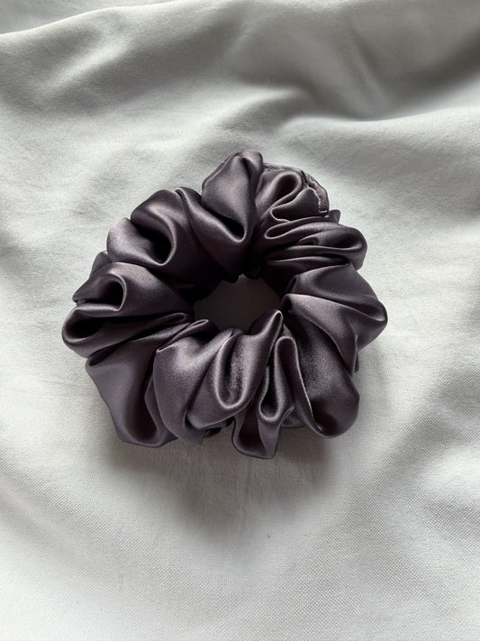 Gumka do włosów STANDARD typu scruchie LILAC