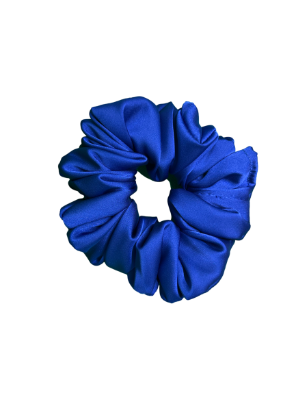 Scrunchie STANDARD KORNELIA Satyna