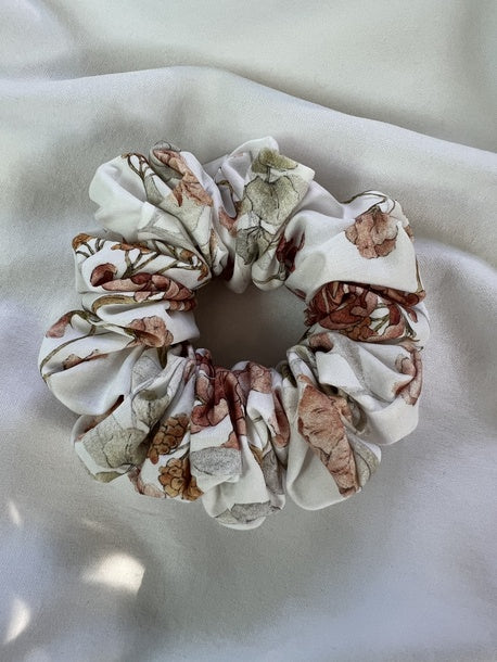 Scrunchie STANDARD ALEKSANDRA Bawełna
