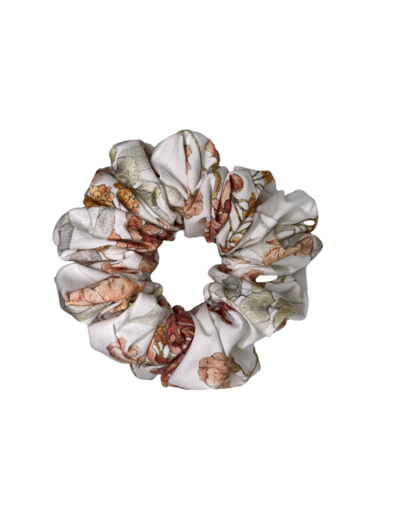 Scrunchie STANDARD ALEKSANDRA Bawełna