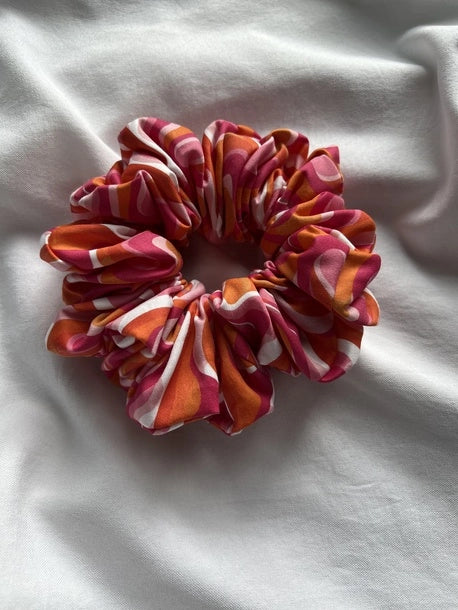 Scrunchie STANDARD OLGA Bawełna