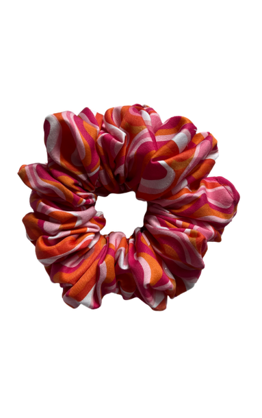 Scrunchie STANDARD OLGA Bawełna
