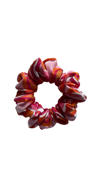 Scrunchie MINI OLGA Bawełna
