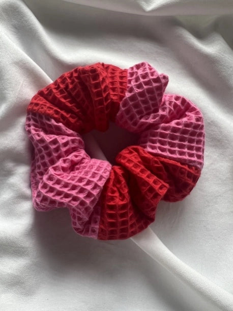 Scrunchie pielęgnacyjna XXL MAGDALENA Bawełna