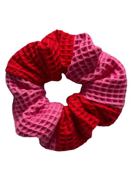 Scrunchie pielęgnacyjna XXL MAGDALENA Bawełna