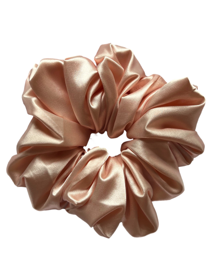 Scrunchie XXL KAJA Satyna