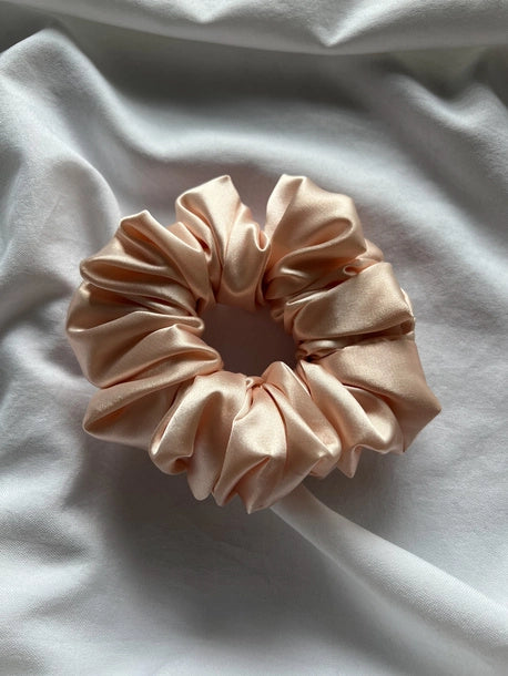 Scrunchie STANDARD KAJA Satyna