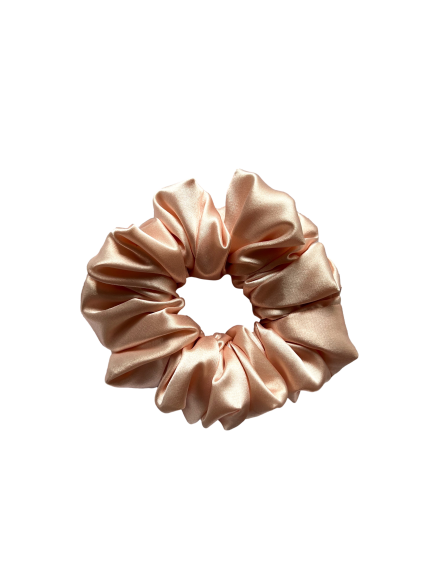 Scrunchie STANDARD KAJA Satyna