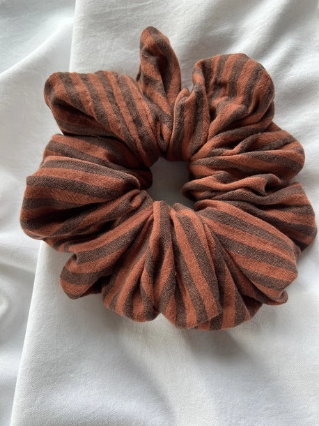 Scrunchie XXL VANESSA Bawełna