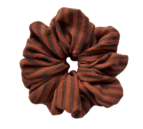 Scrunchie XXL VANESSA Bawełna
