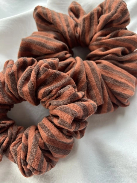 Scrunchie STANDARD VANESSA Bawełna