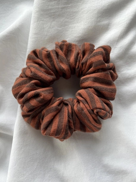 Scrunchie STANDARD VANESSA Bawełna
