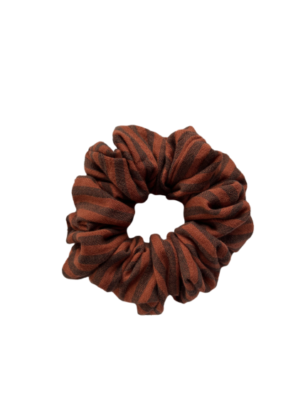 Scrunchie STANDARD VANESSA Bawełna
