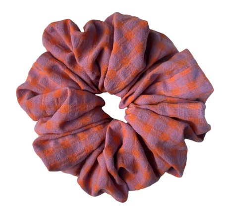 Scrunchie XXL ANNA Bawełna