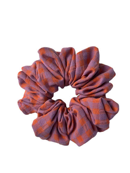 Scrunchie STANDARD ANNA Bawełna