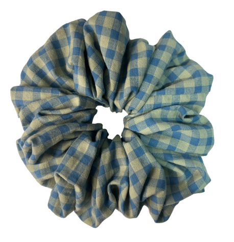 Scrunchie XXL MARIA Bawełna