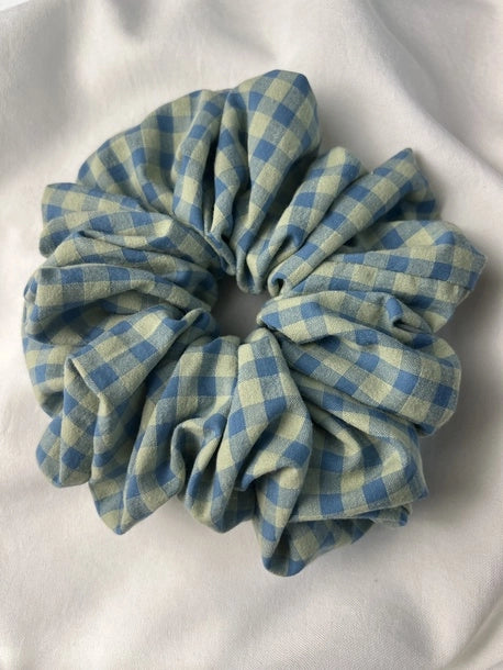 Scrunchie XXL MARIA Bawełna