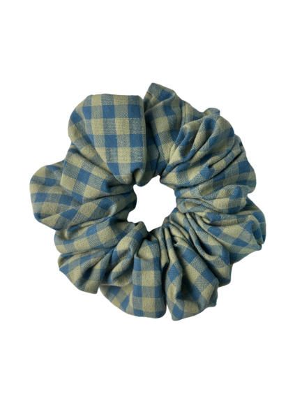 Scrunchie STANDARD MARIA Bawełna