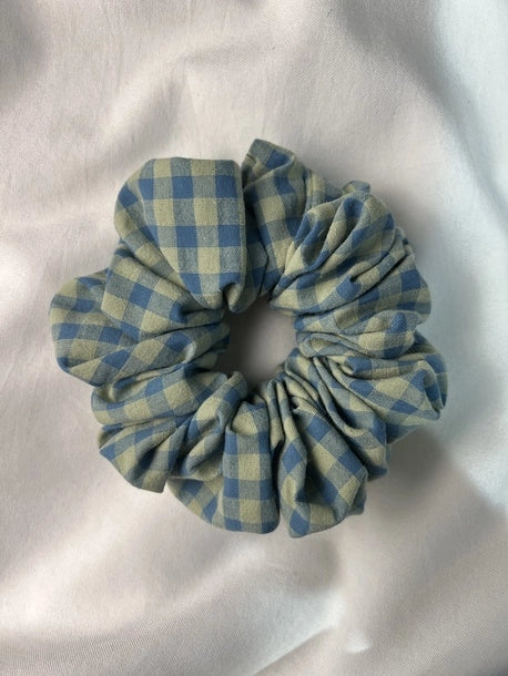 Scrunchie STANDARD MARIA Bawełna