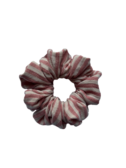 Scrunchie STANDARD SANDRA Bawełna