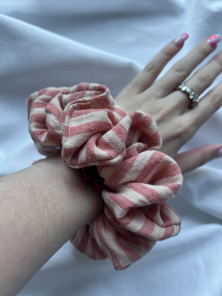 Scrunchie STANDARD SANDRA Bawełna