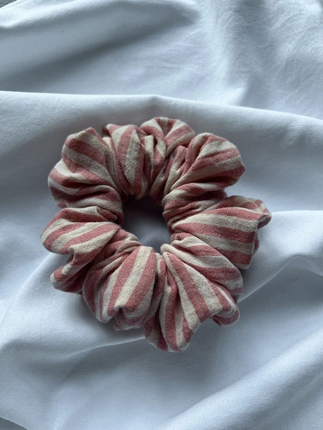 Scrunchie STANDARD SANDRA Bawełna