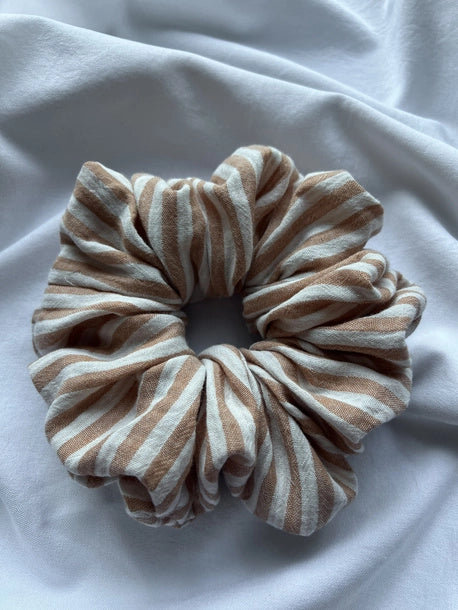 Scrunchie XXL ZOJA Bawełna