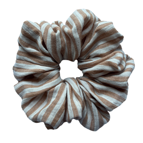 Scrunchie XXL ZOJA Bawełna