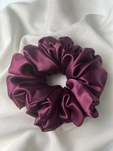 Scrunchie STANDARD ZOFIA Satyna