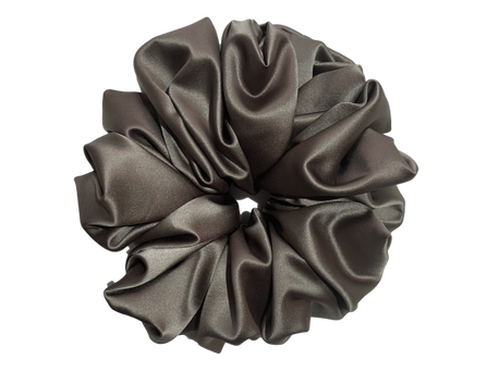 Scrunchie XXL KLARA Satyna