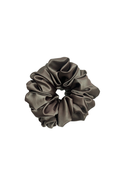 Scrunchie STANDARD KLARA Satyna