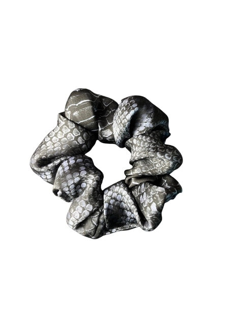 Scrunchie STANDARD SYLWIA Jedwab