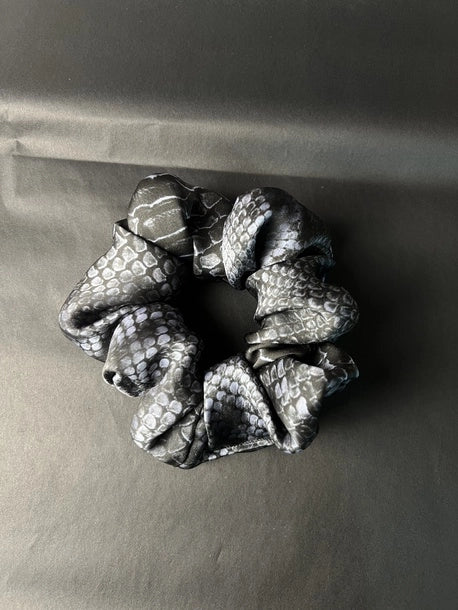 Scrunchie STANDARD SYLWIA Jedwab