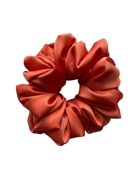 Scrunchie STANDARD JUSTYNA Satyna