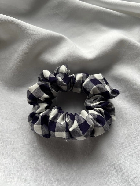 Scrunchie MINI MAJA Bawełna