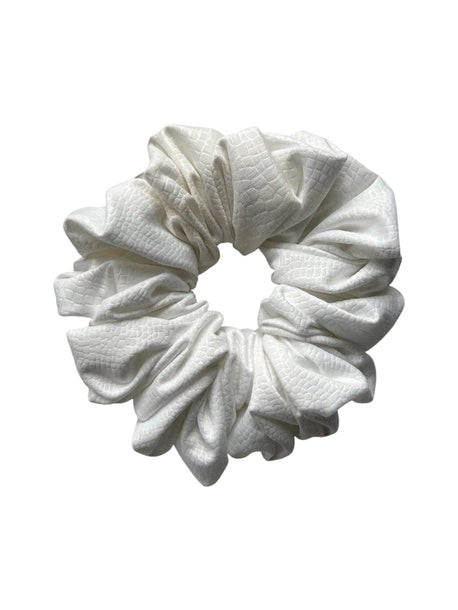 Scrunchie STANDARD ŁUCJA Satyna