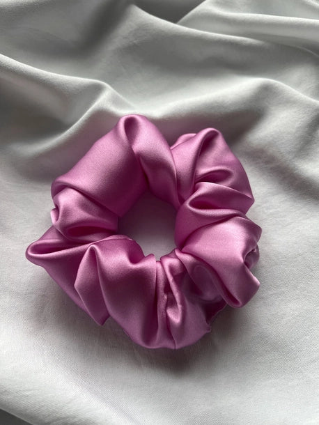 Scrunchie STANDARD EWA Jedwab