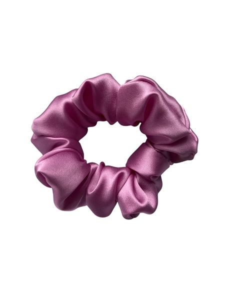 Scrunchie MINI EWA Jedwab