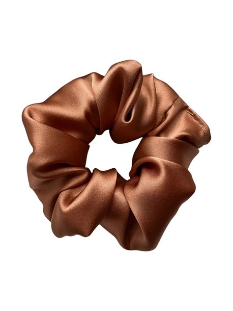 Scrunchie STANDARD DOMINIKA Jedwab