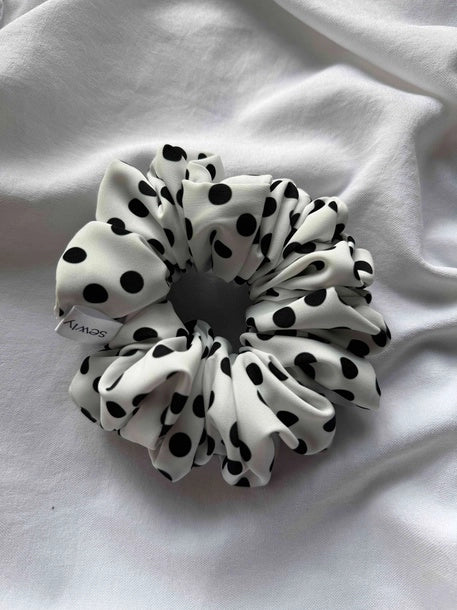 Scrunchie STANDARD EWA Satyna